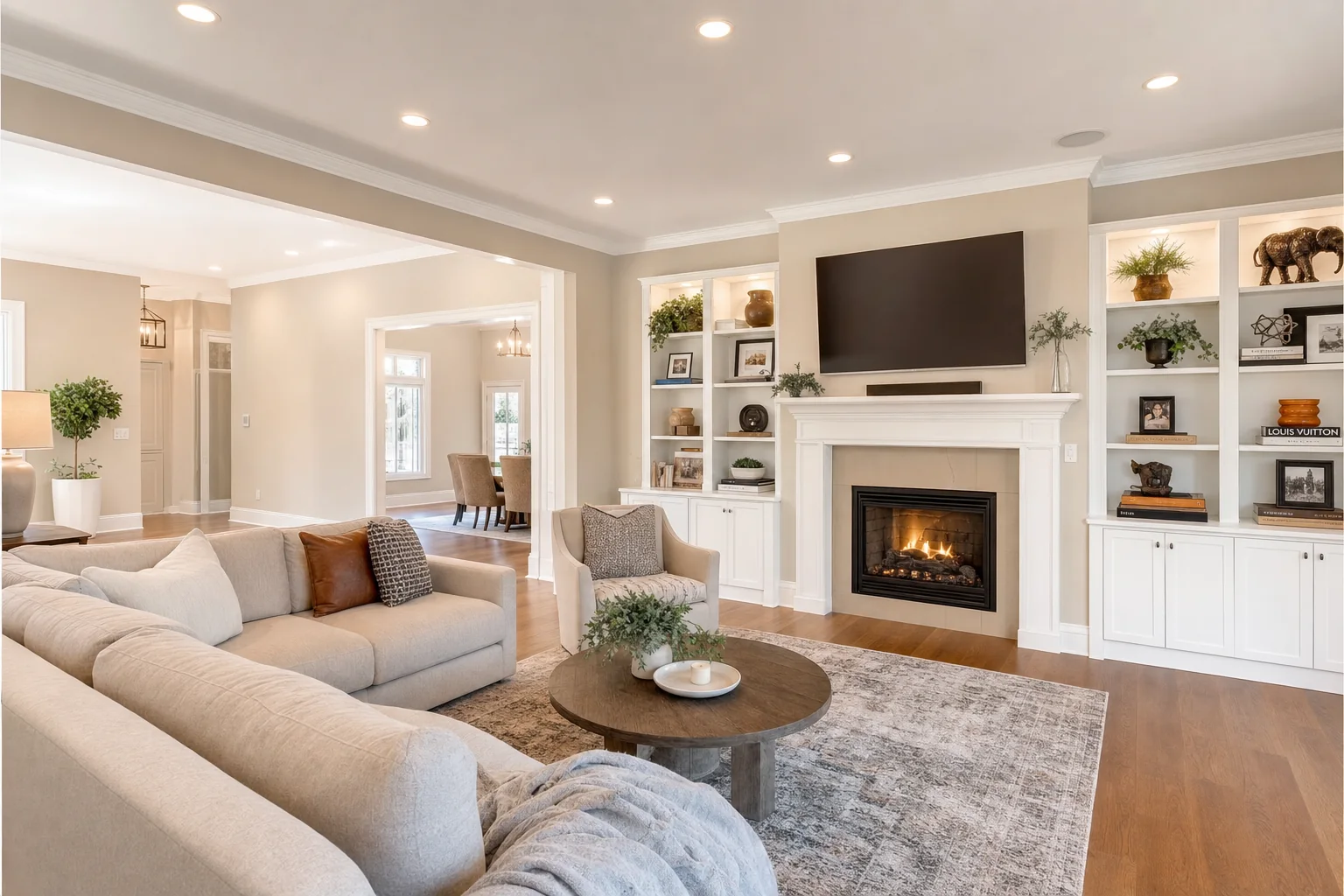 After fire restoration loudoun va | AZA Restoration Northern Virginia