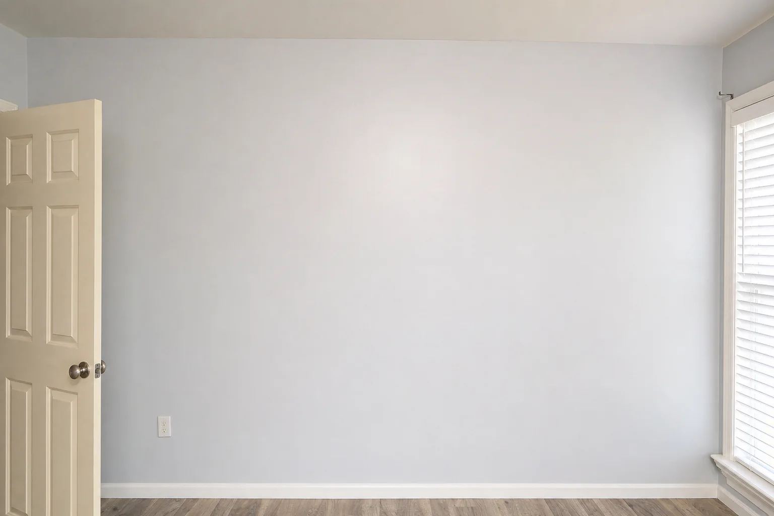 HEPA filtration and mold remediation containment in an Arlington home