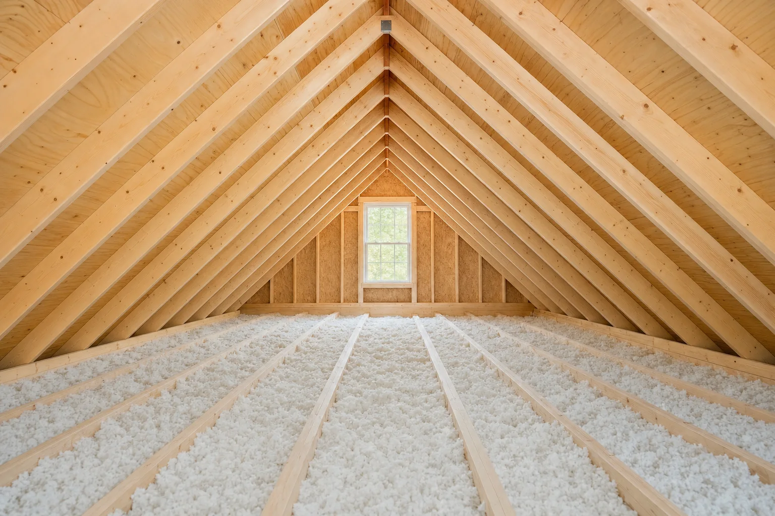 HEPA filtration and mold remediation containment in an Arlington home
